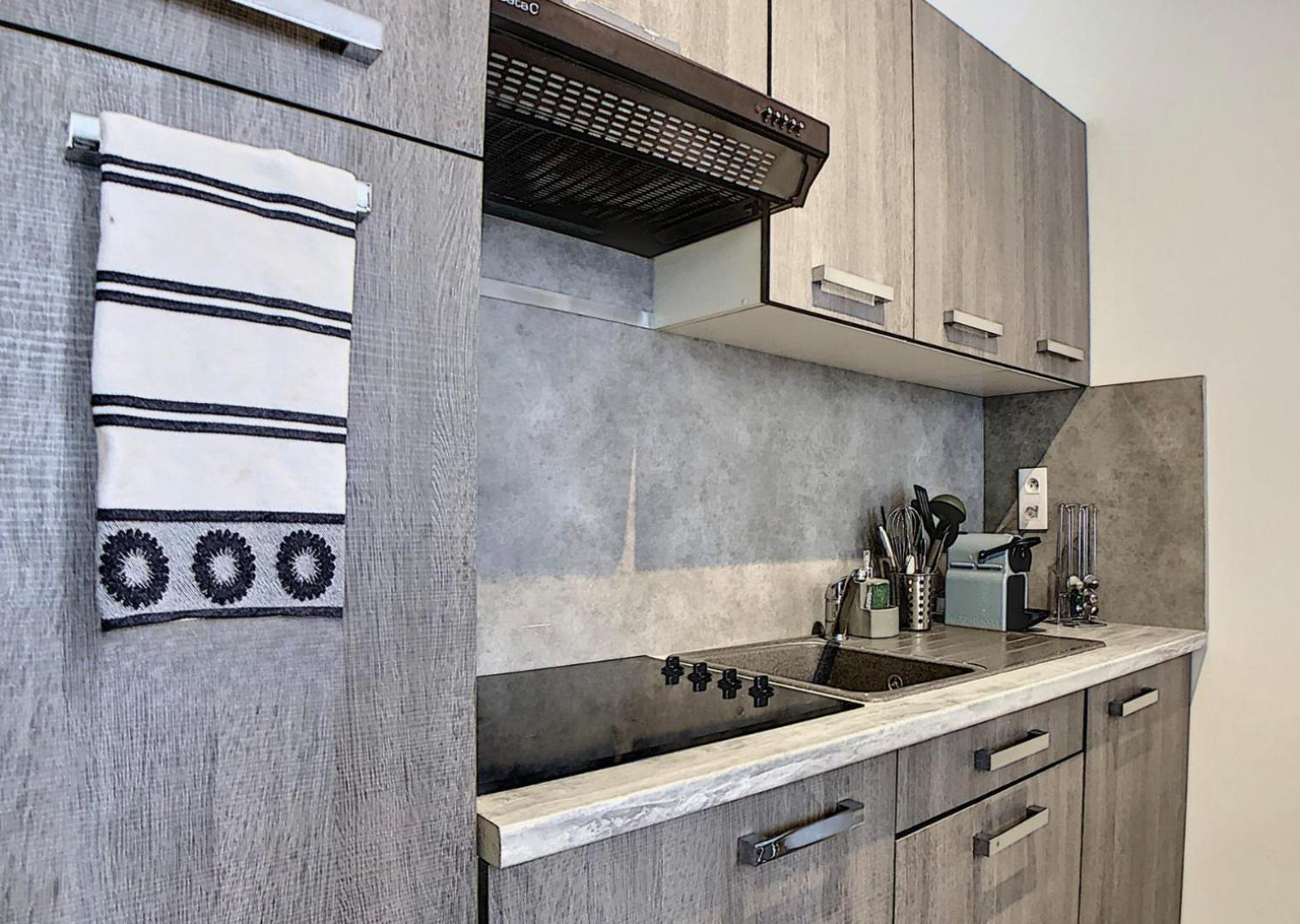 Appartement - Parking Prive Gratuit, Proche Centre-Ville Et Gare De Saint-Omer Сент-Омер Екстер'єр фото