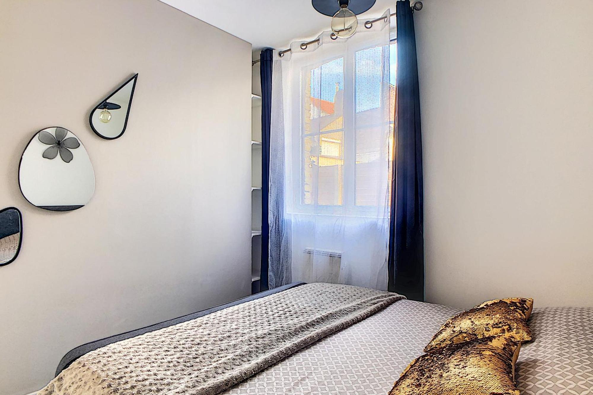 Appartement - Parking Prive Gratuit, Proche Centre-Ville Et Gare De Saint-Omer Сент-Омер Екстер'єр фото