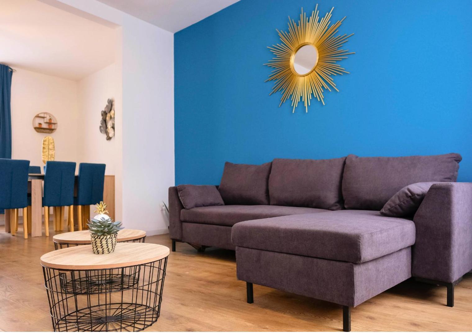 Appartement - Parking Prive Gratuit, Proche Centre-Ville Et Gare De Saint-Omer Сент-Омер Екстер'єр фото