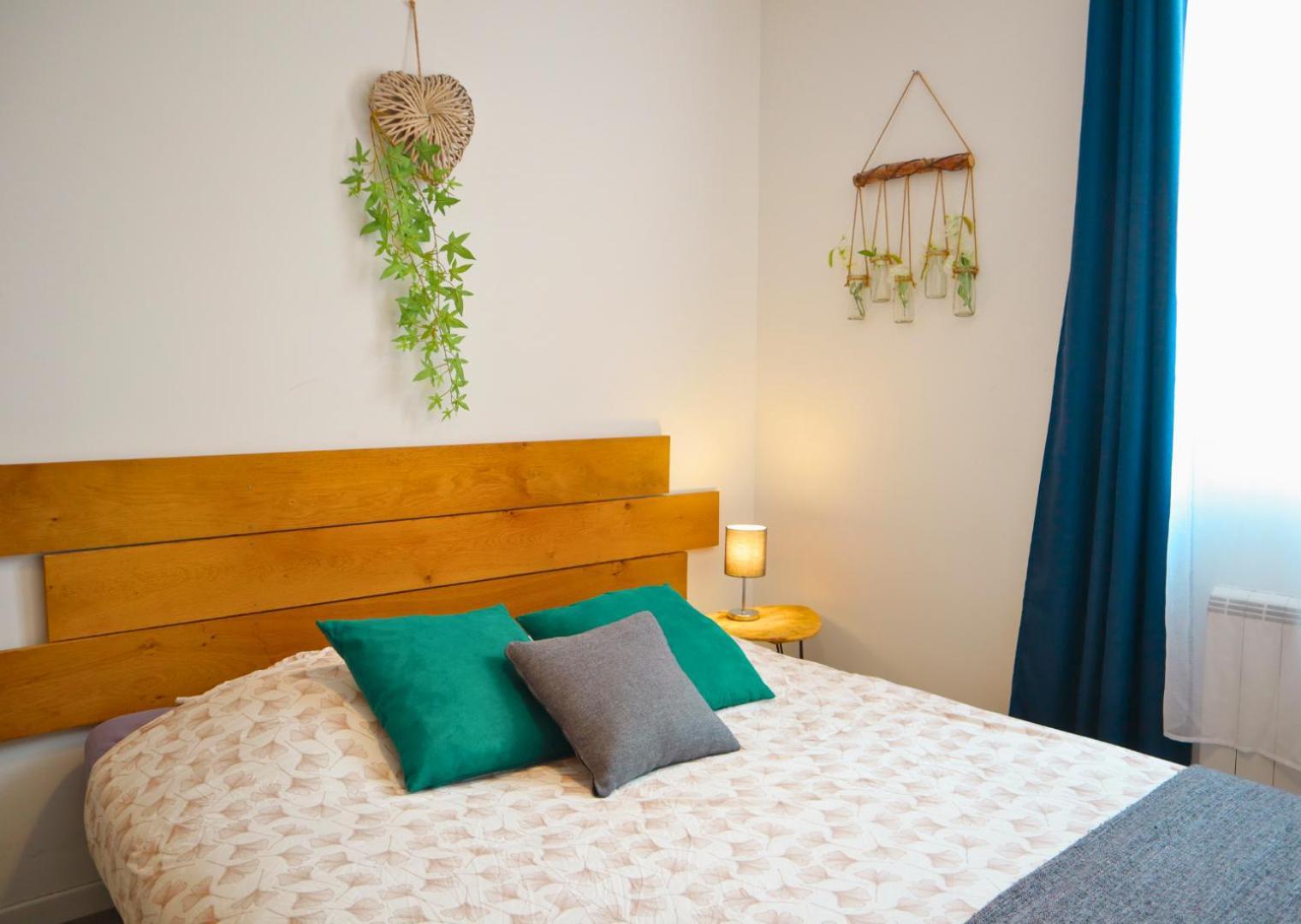 Appartement - Parking Prive Gratuit, Proche Centre-Ville Et Gare De Saint-Omer Сент-Омер Екстер'єр фото