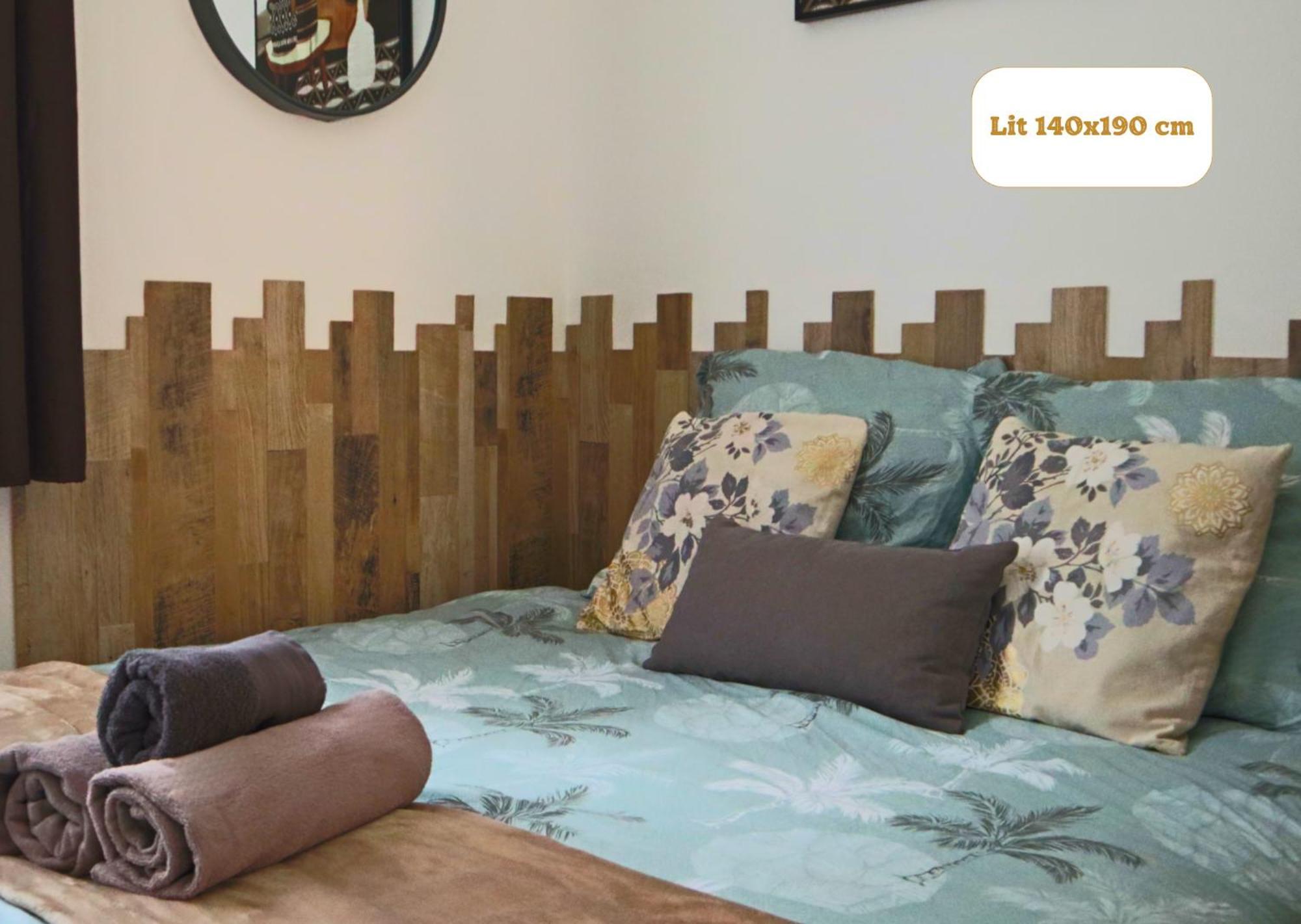 Appartement - Parking Prive Gratuit, Proche Centre-Ville Et Gare De Saint-Omer Сент-Омер Екстер'єр фото